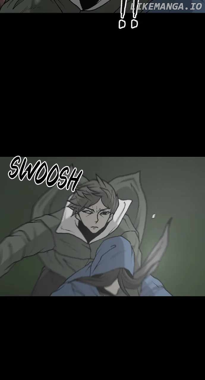 The Tide (Official) Chapter 92 - page 36
