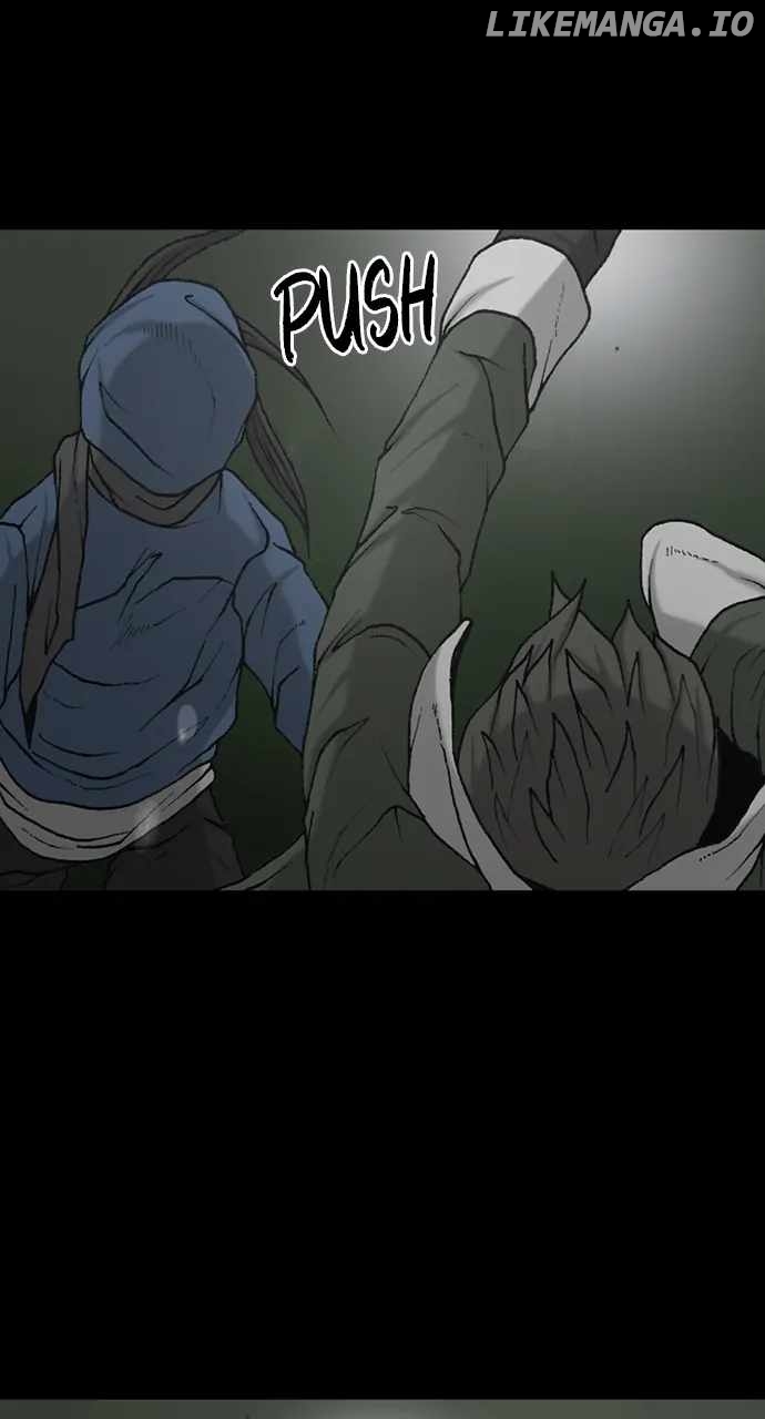 The Tide (Official) Chapter 92 - page 39