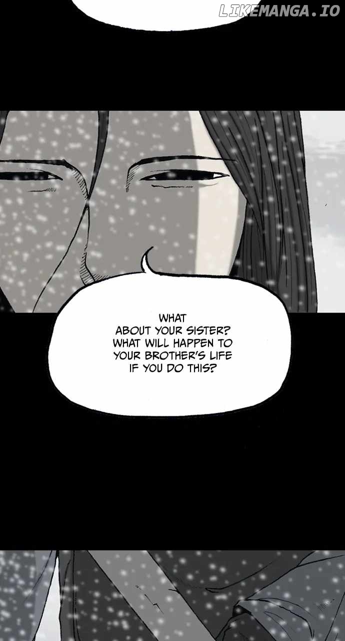 The Tide (Official) Chapter 92 - page 6