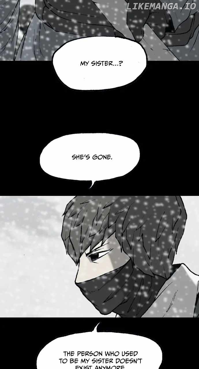 The Tide (Official) Chapter 92 - page 7