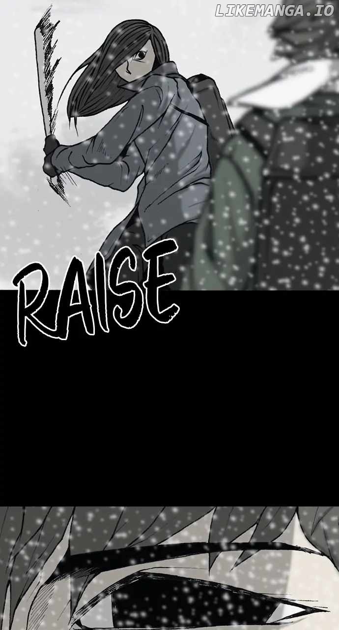 The Tide (Official) Chapter 92 - page 9