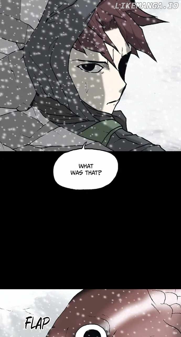 The Tide (Official) Chapter 83 - page 39