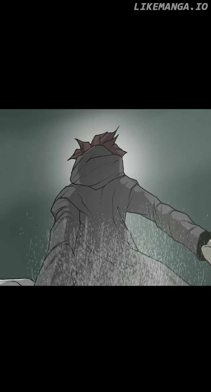The Tide (Official) Chapter 93 - page 1