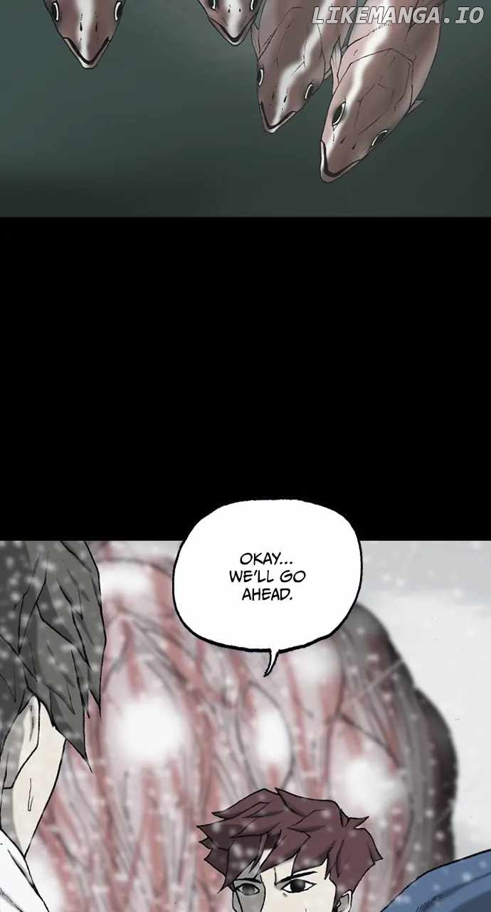 The Tide (Official) Chapter 93 - page 18