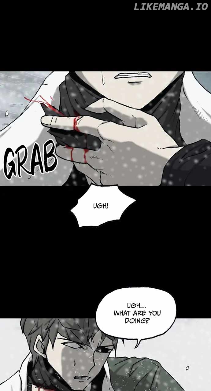 The Tide (Official) Chapter 93 - page 20