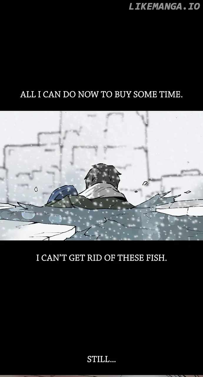 The Tide (Official) Chapter 93 - page 29
