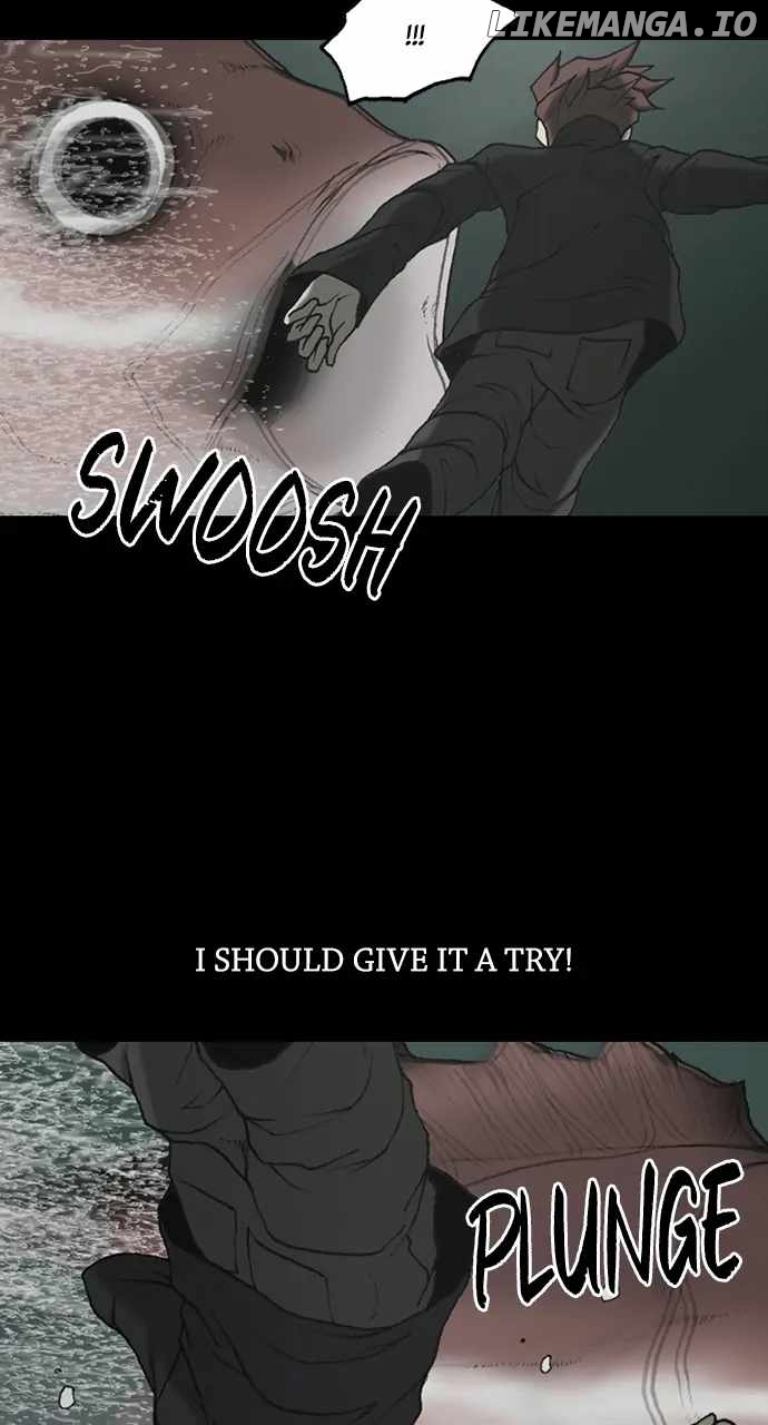 The Tide (Official) Chapter 93 - page 31