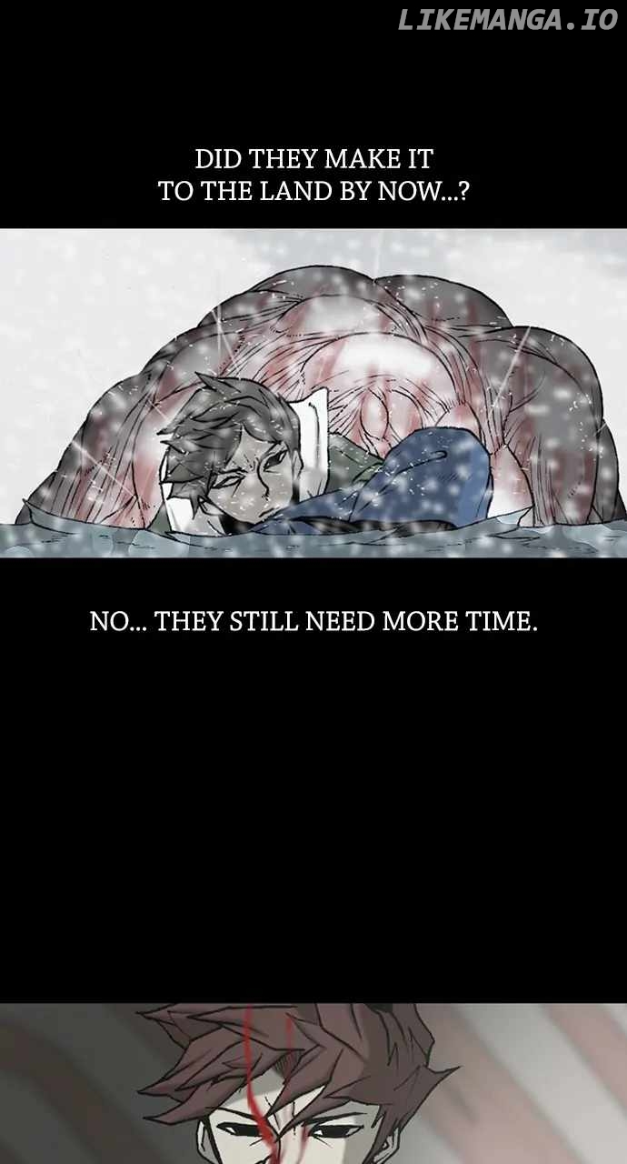 The Tide (Official) Chapter 93 - page 42