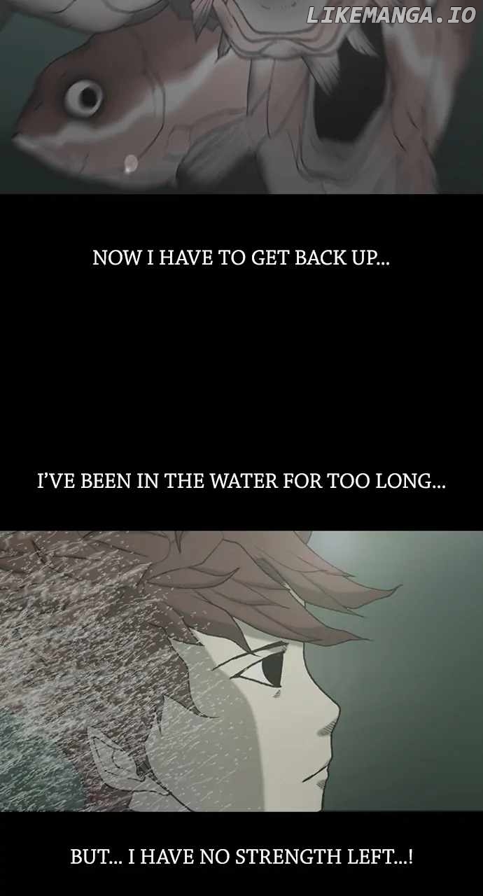 The Tide (Official) Chapter 94 - page 28
