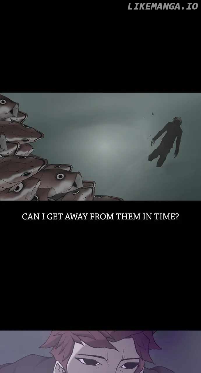 The Tide (Official) Chapter 94 - page 29