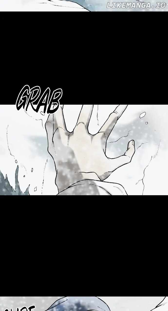 The Tide (Official) Chapter 94 - page 31