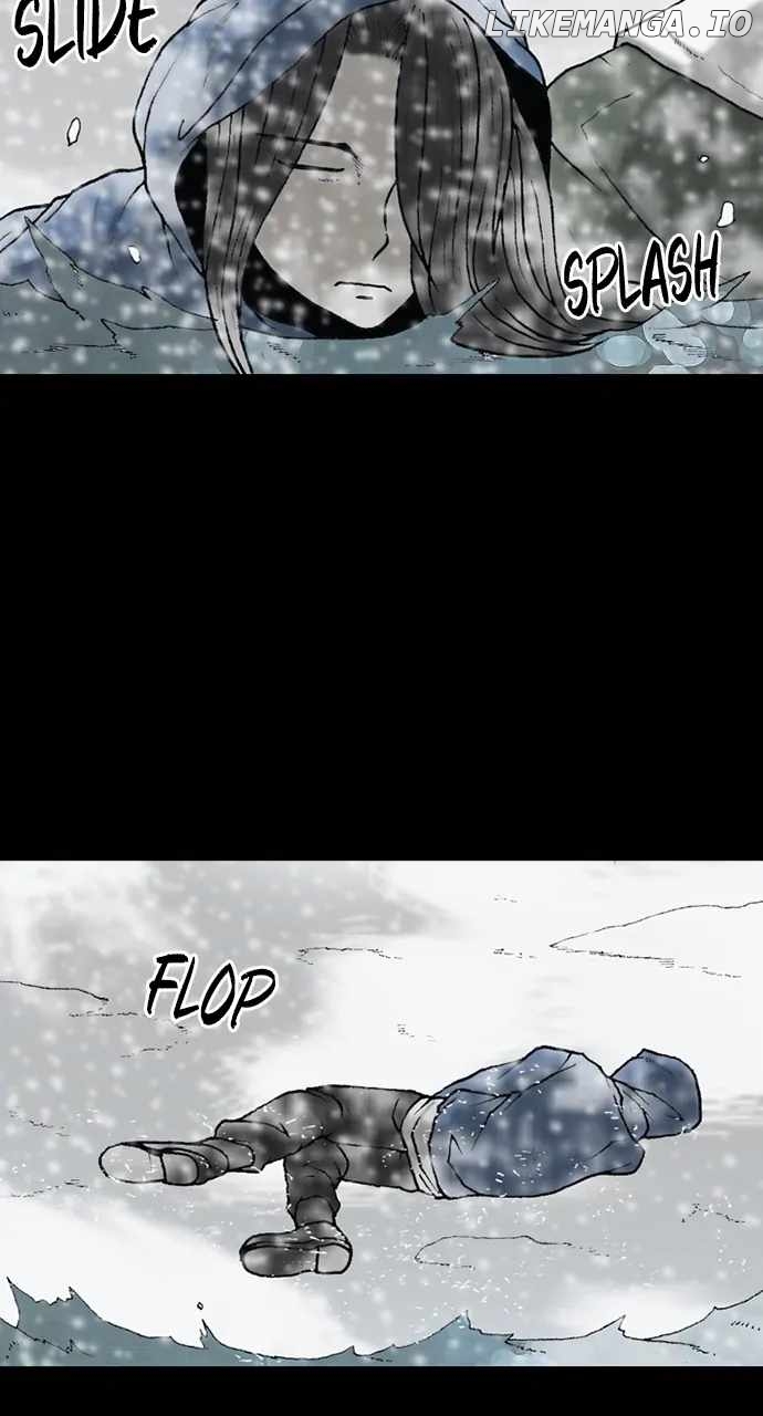 The Tide (Official) Chapter 94 - page 32