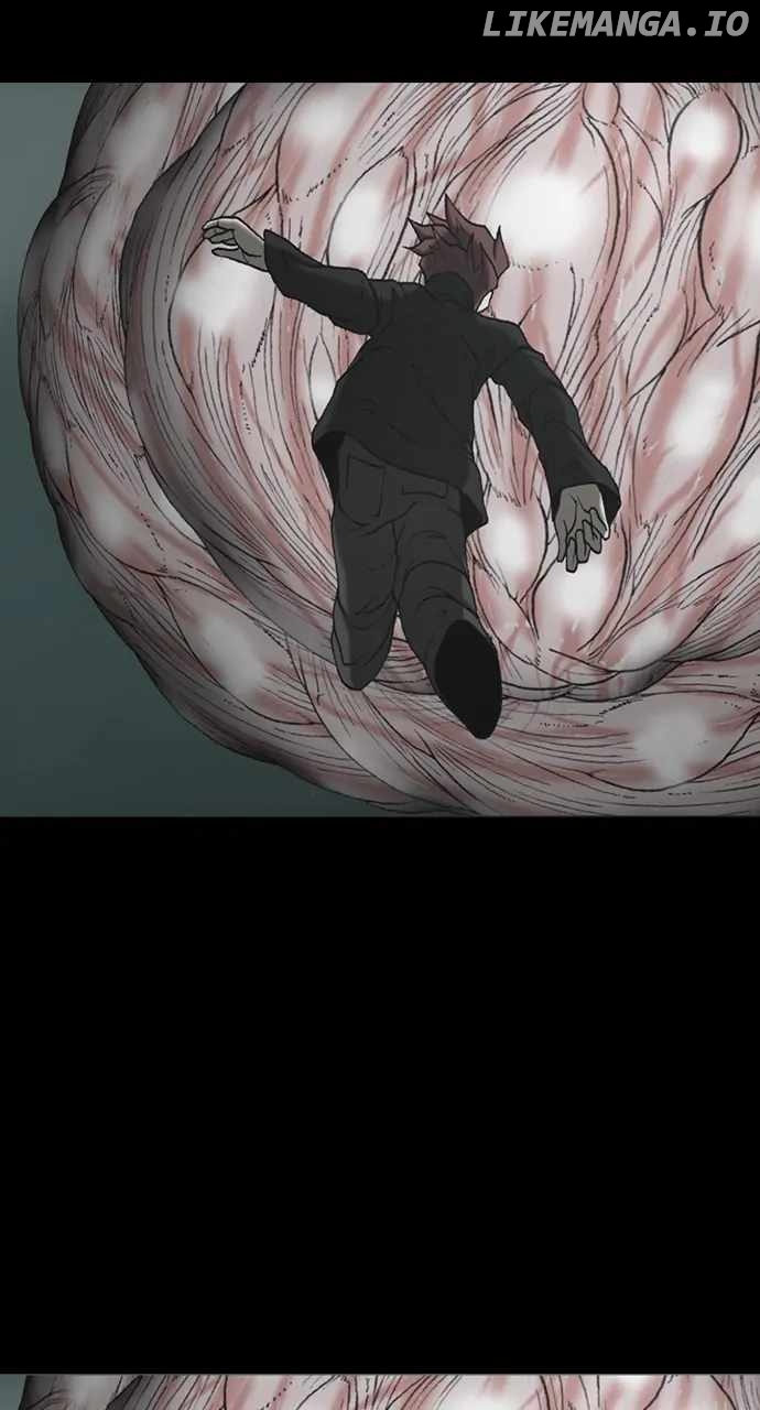 The Tide (Official) Chapter 94 - page 45