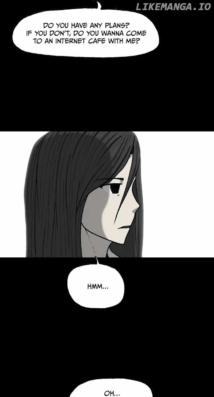 The Tide (Official) Chapter 95 - page 33