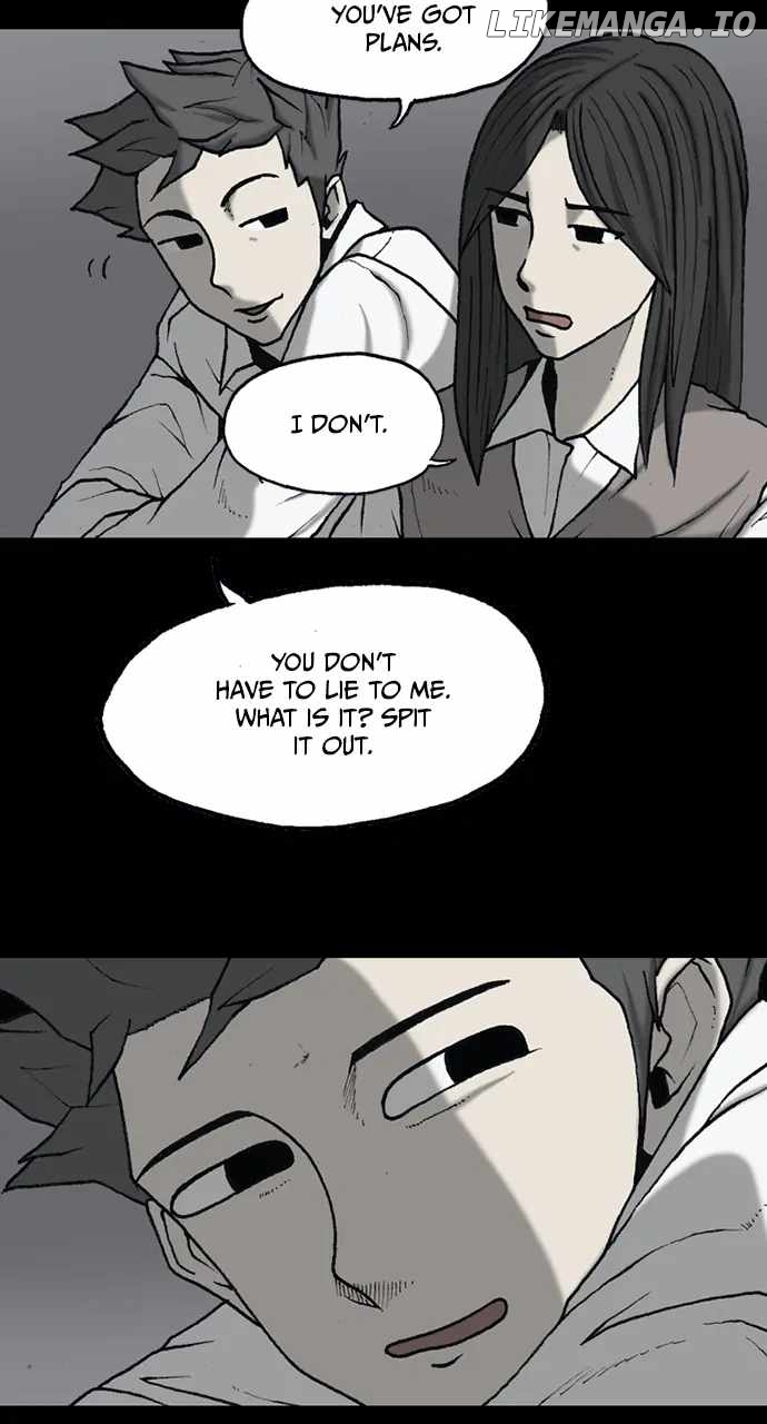 The Tide (Official) Chapter 95 - page 34