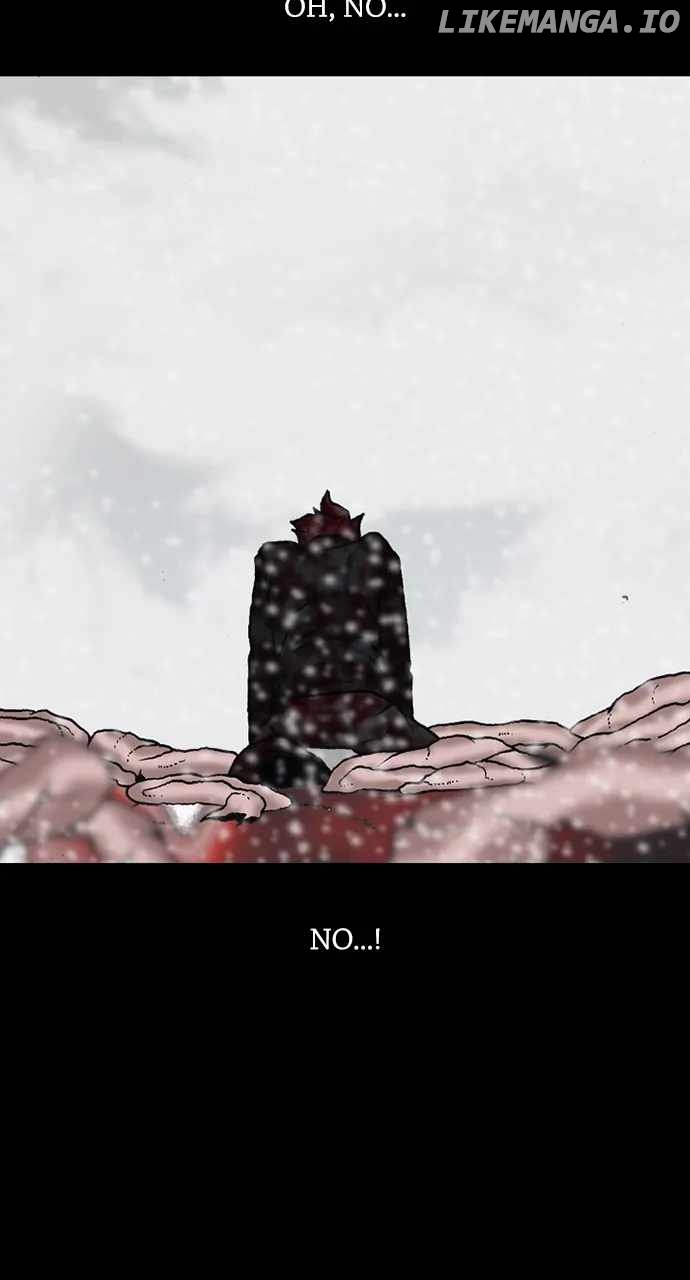 The Tide (Official) Chapter 96 - page 17