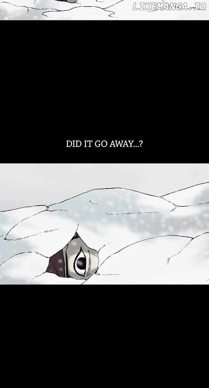 The Tide (Official) Chapter 96 - page 37