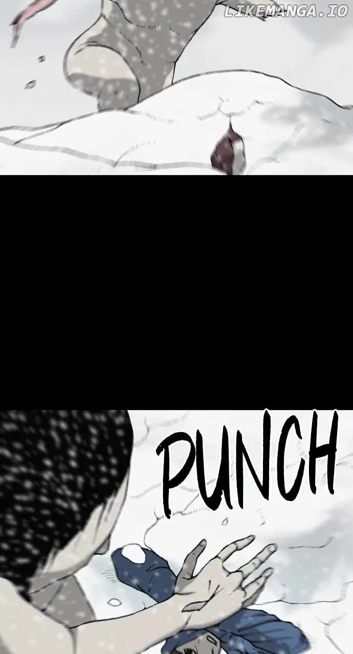 The Tide (Official) Chapter 96 - page 40