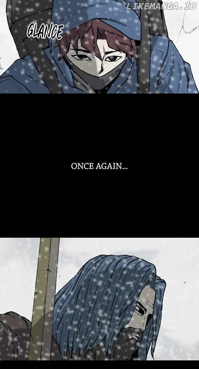 The Tide (Official) Chapter 97 - page 11