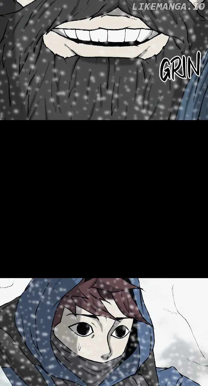 The Tide (Official) Chapter 97 - page 2