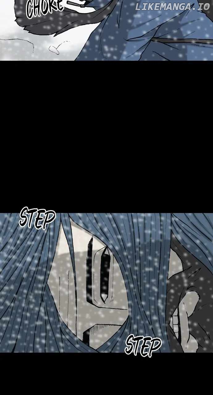 The Tide (Official) Chapter 97 - page 28