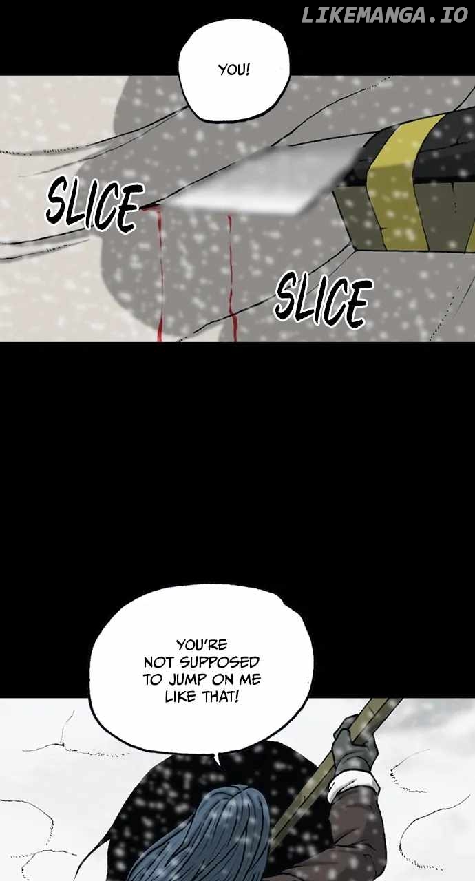 The Tide (Official) Chapter 97 - page 34