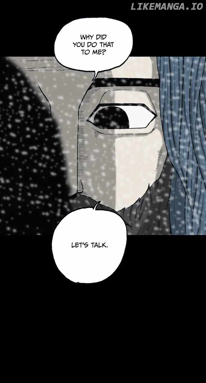 The Tide (Official) Chapter 97 - page 37