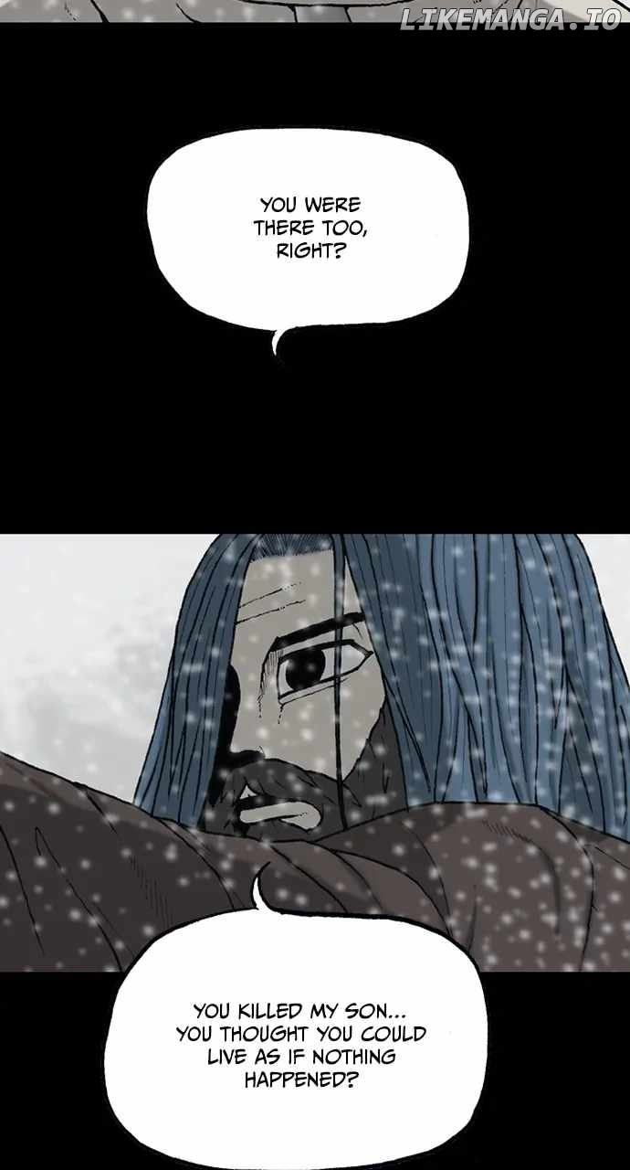 The Tide (Official) Chapter 97 - page 49