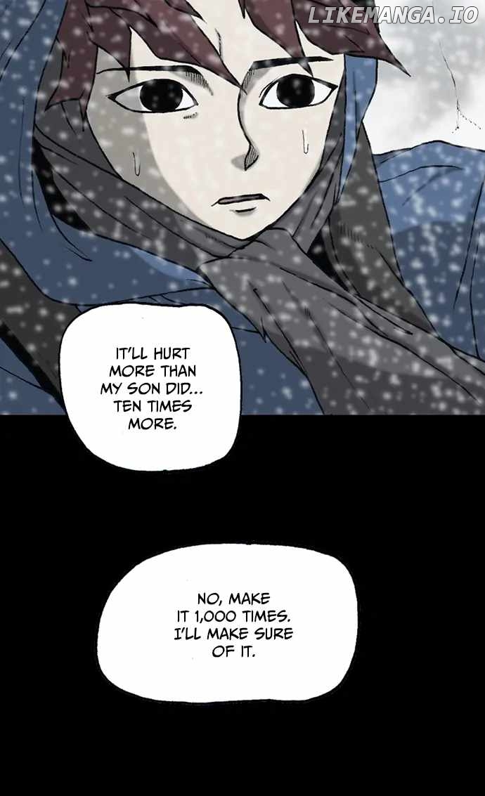 The Tide (Official) Chapter 97 - page 51