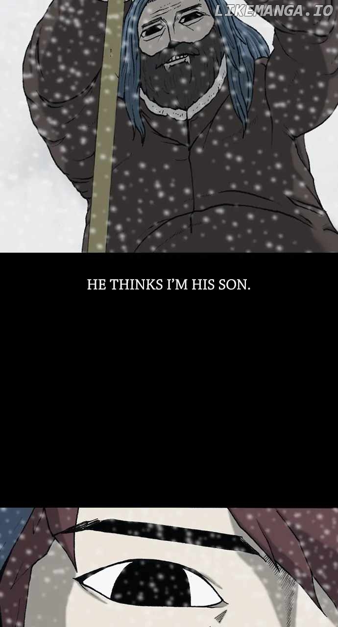 The Tide (Official) Chapter 97 - page 8