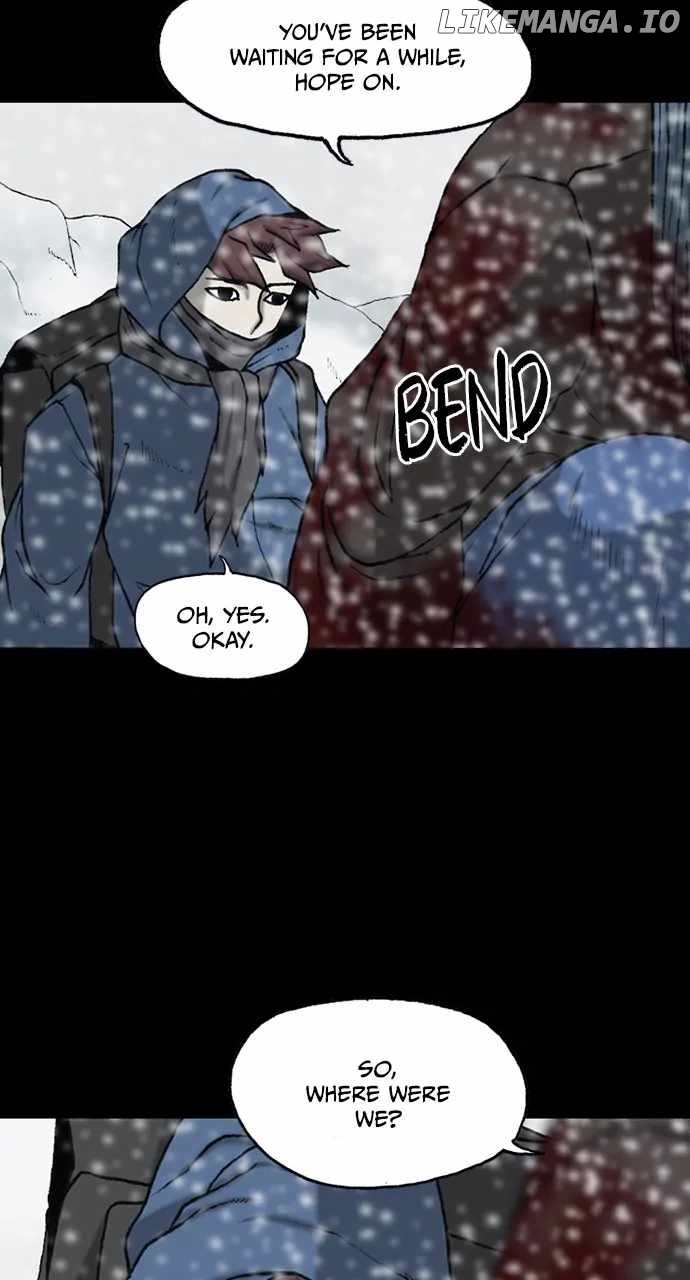 The Tide (Official) Chapter 98 - page 10