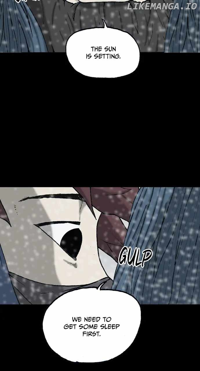 The Tide (Official) Chapter 98 - page 15