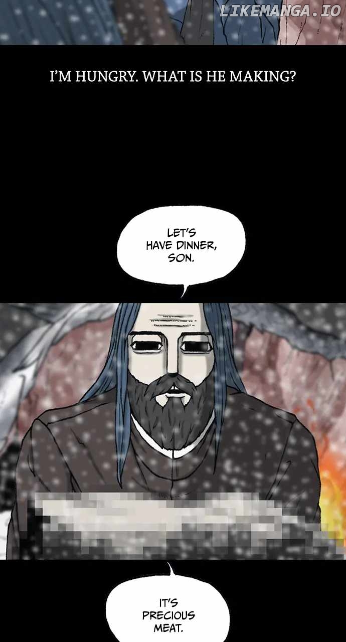 The Tide (Official) Chapter 98 - page 28