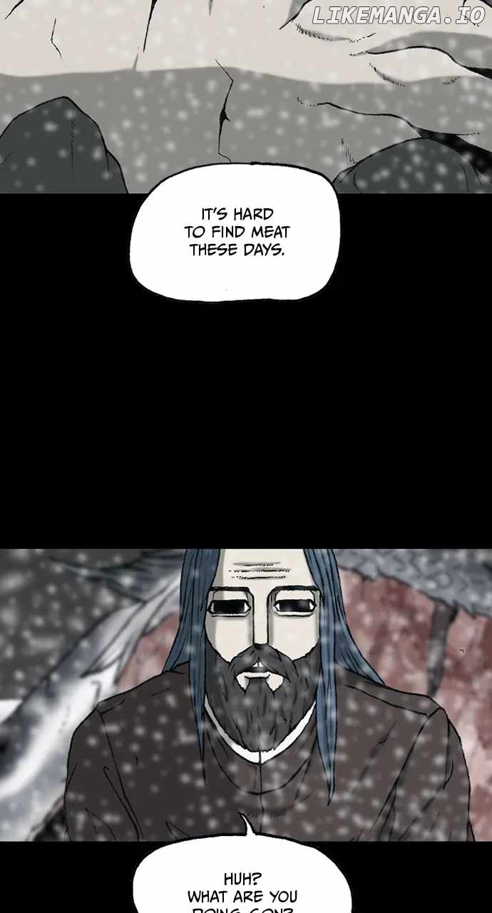 The Tide (Official) Chapter 98 - page 30