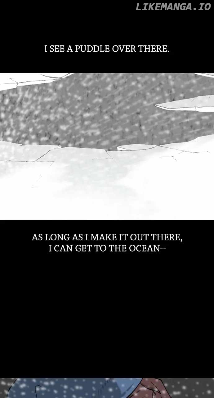 The Tide (Official) Chapter 98 - page 46