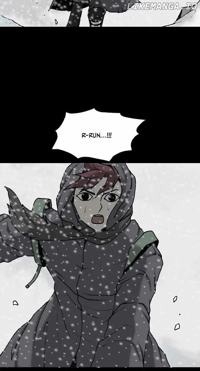 The Tide (Official) Chapter 84 - page 19