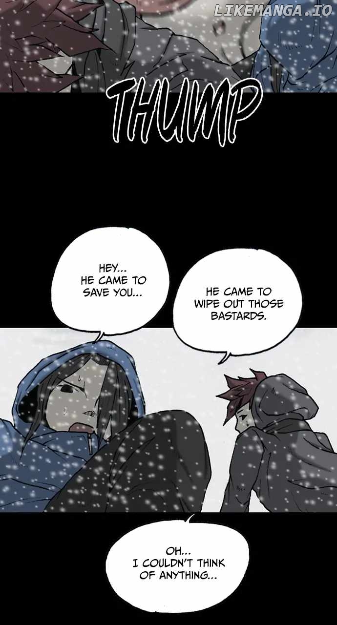 The Tide (Official) Chapter 84 - page 35