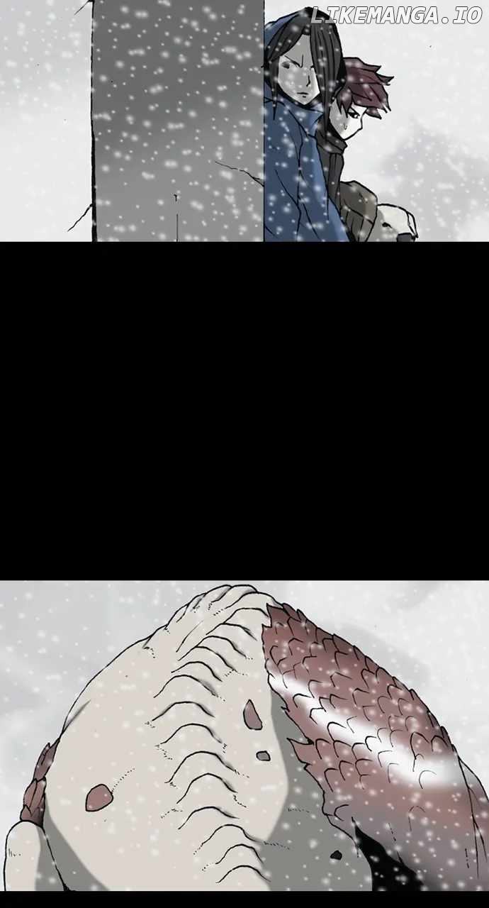 The Tide (Official) Chapter 84 - page 46