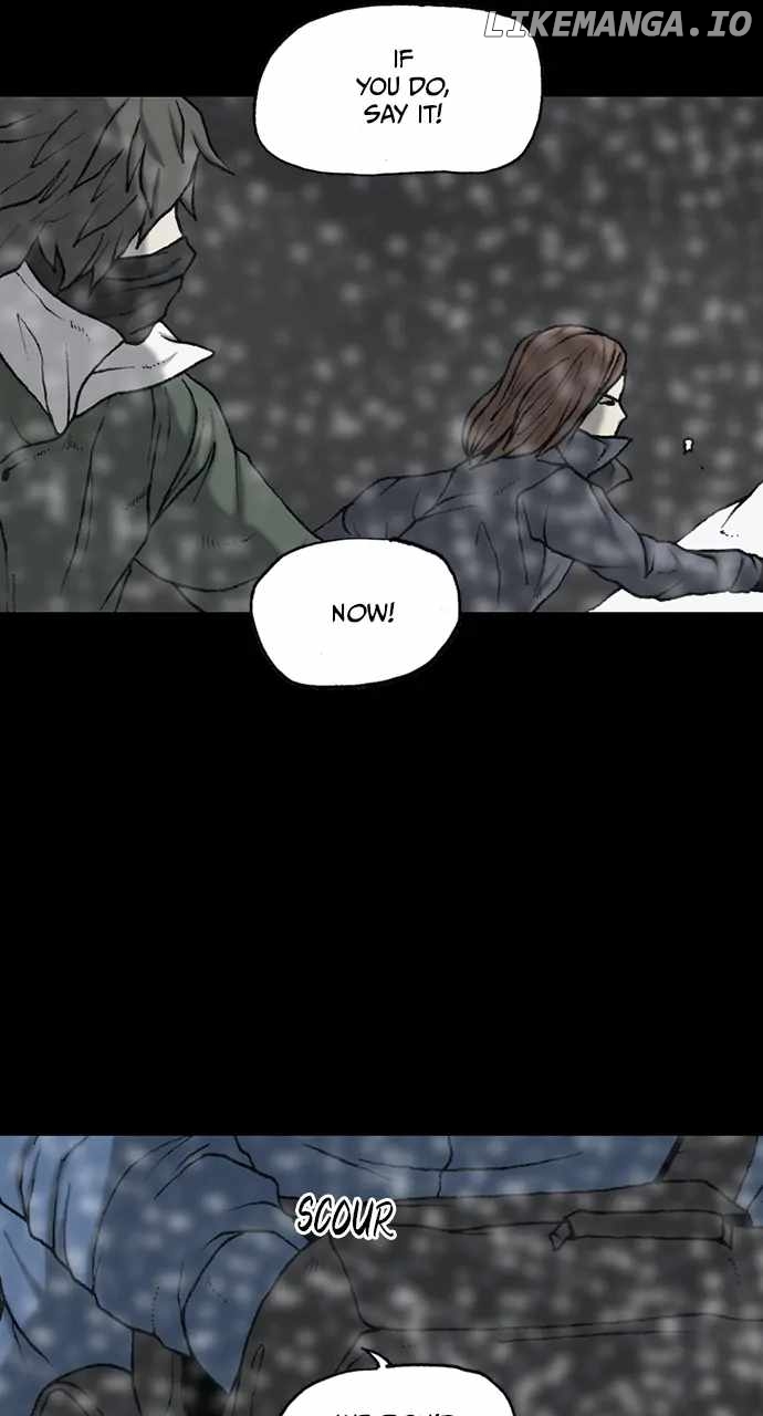 The Tide (Official) Chapter 82 - page 2
