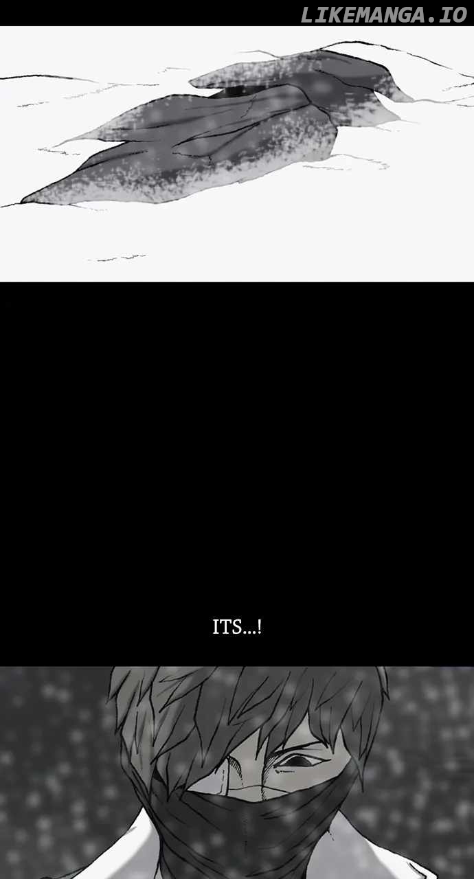 The Tide (Official) Chapter 82 - page 23