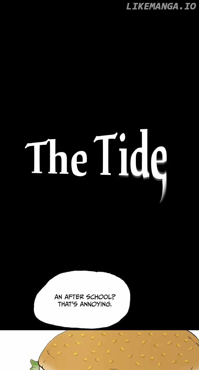 The Tide (Official) Chapter 101 - page 1