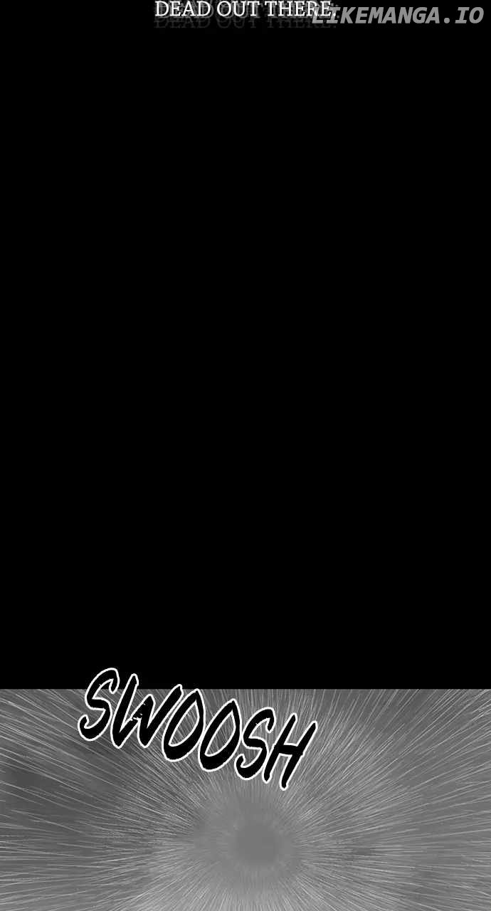 The Tide (Official) Chapter 101 - page 22