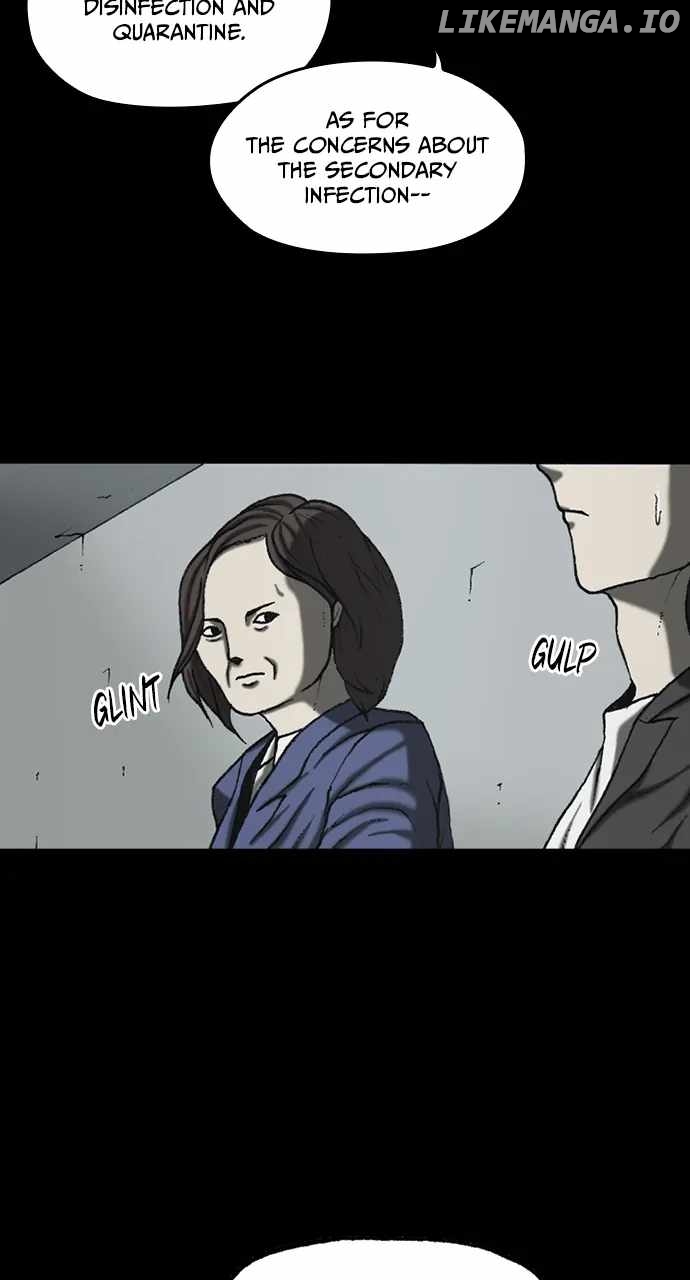 The Tide (Official) Chapter 101 - page 26