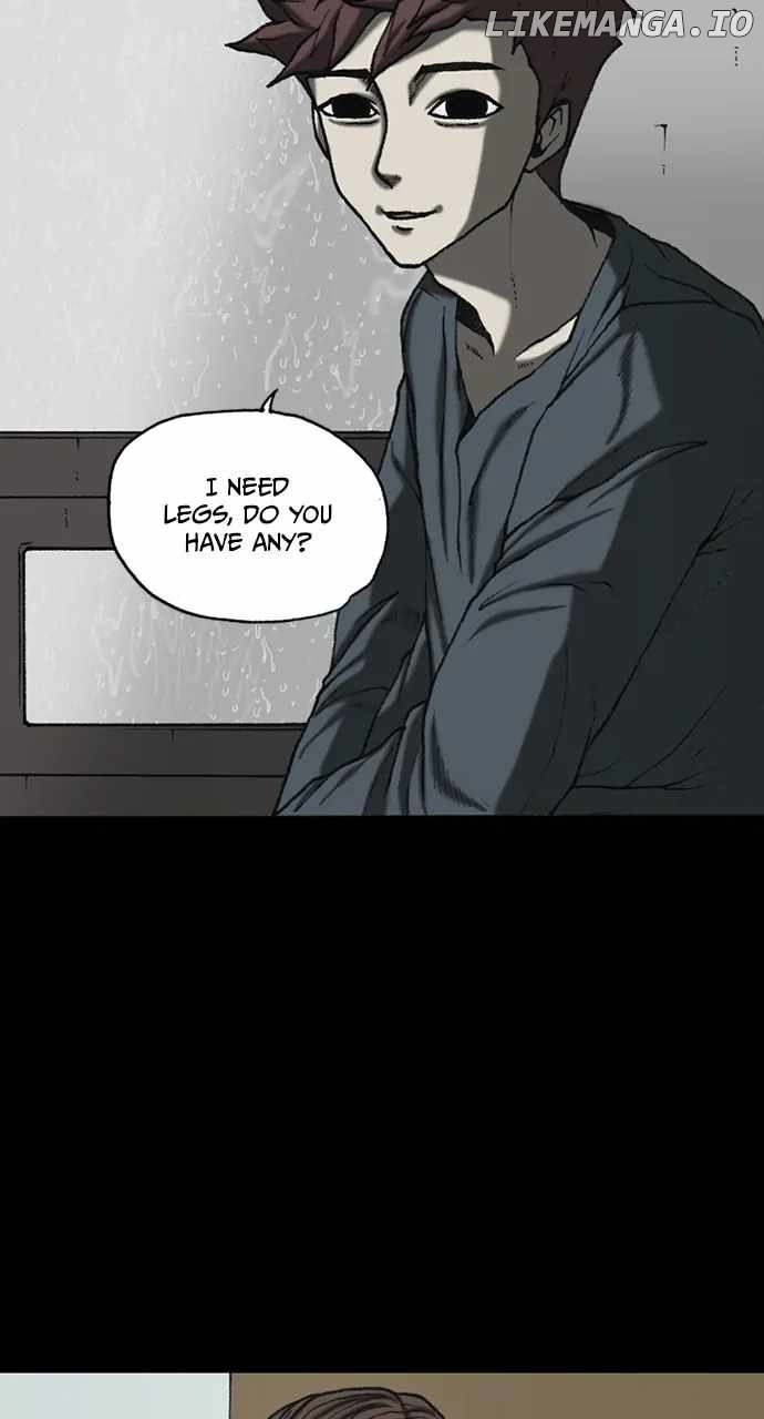 The Tide (Official) Chapter 102 - page 45