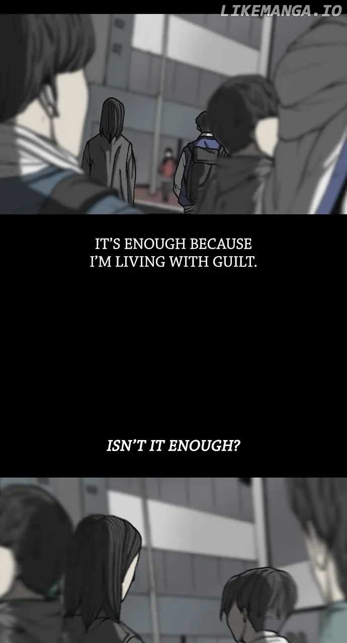 The Tide (Official) Chapter 102 - page 7