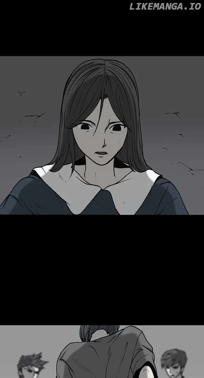 The Tide (Official) Chapter 73 - page 19