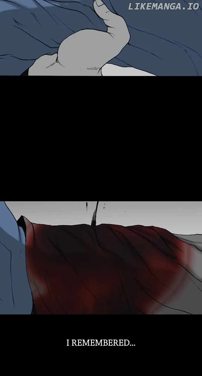 The Tide (Official) Chapter 73 - page 52