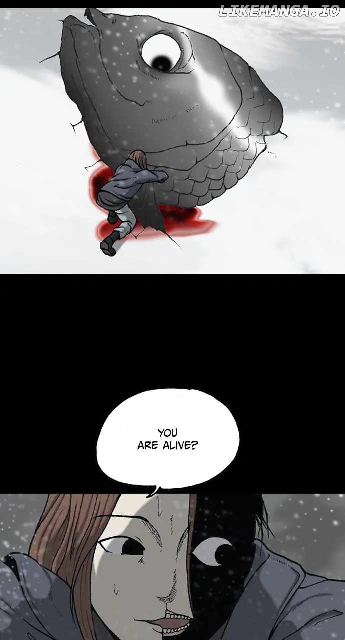 The Tide (Official) Chapter 81 - page 12
