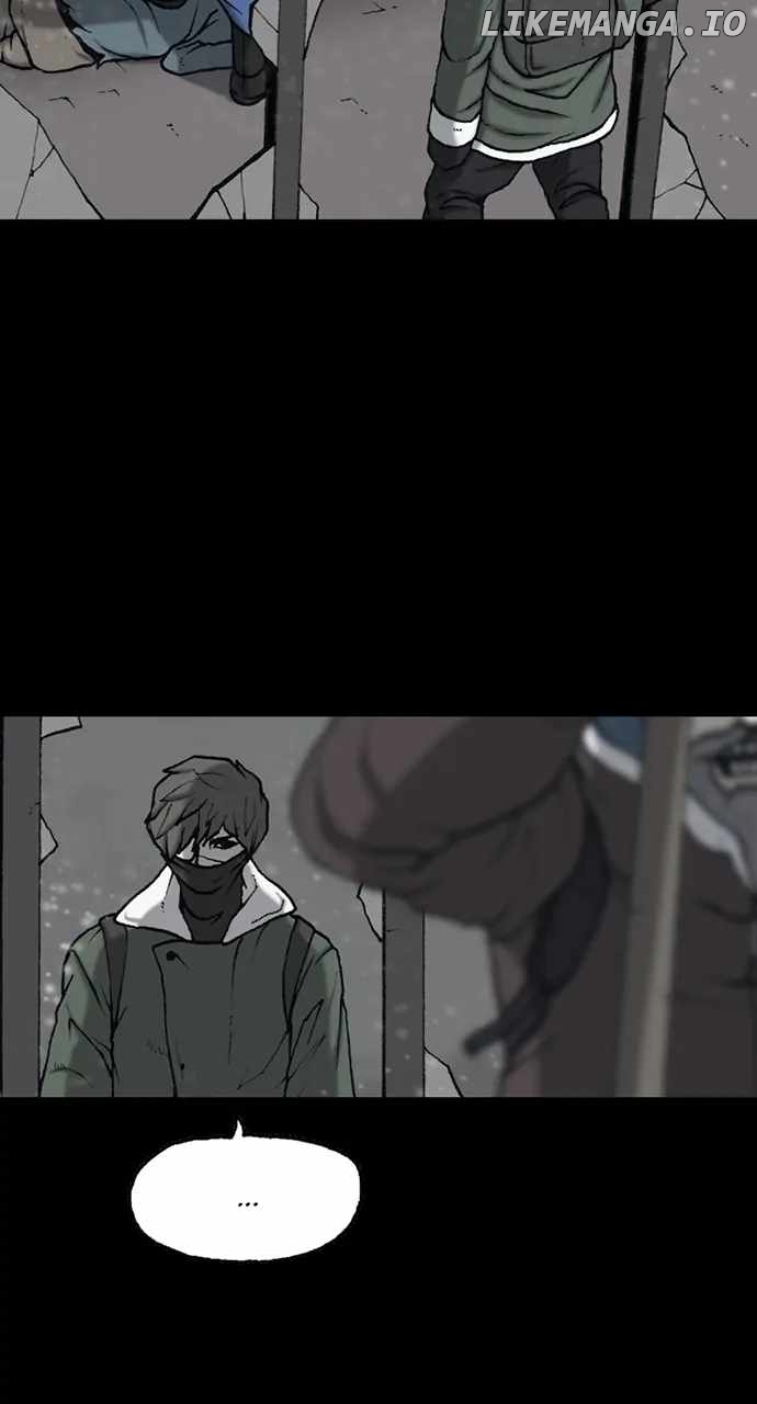 The Tide (Official) Chapter 81 - page 32