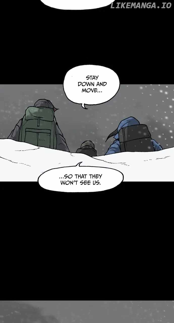 The Tide (Official) Chapter 81 - page 6